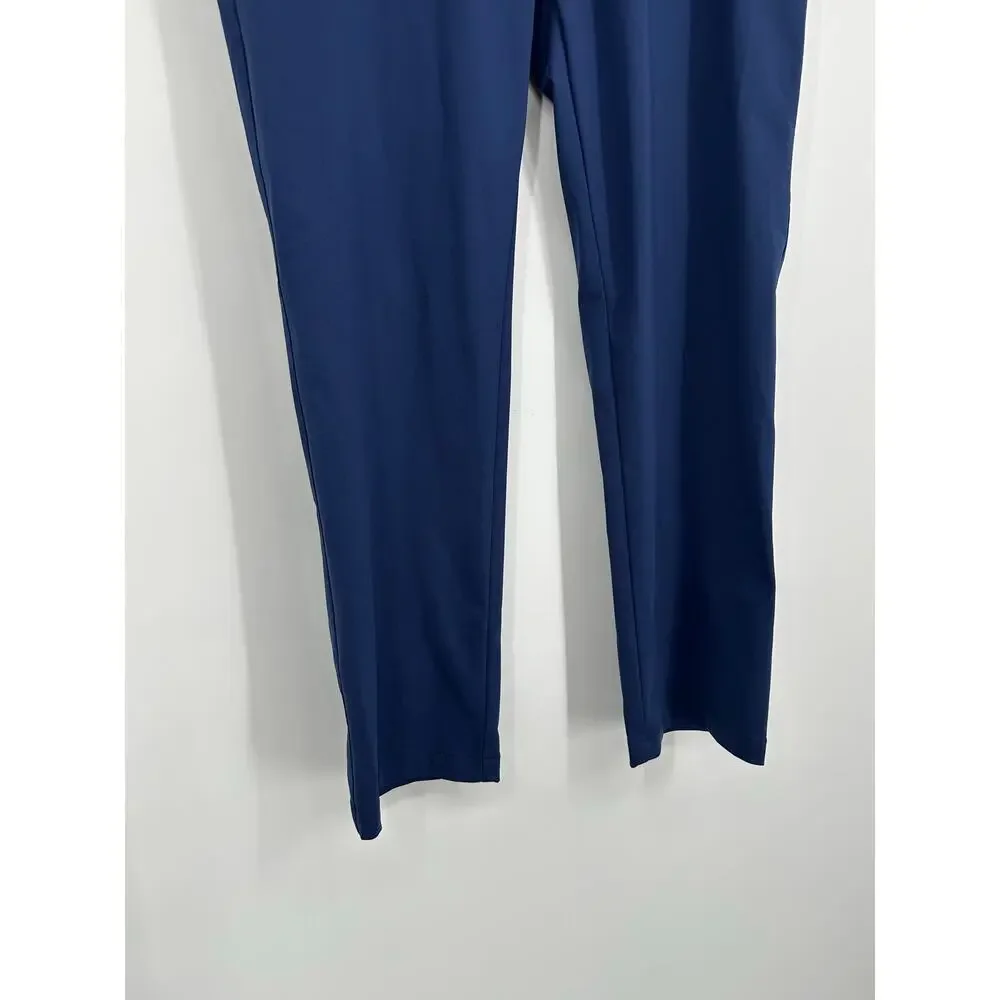 Twillory Performance Pants Blue - Picture 6 of 10